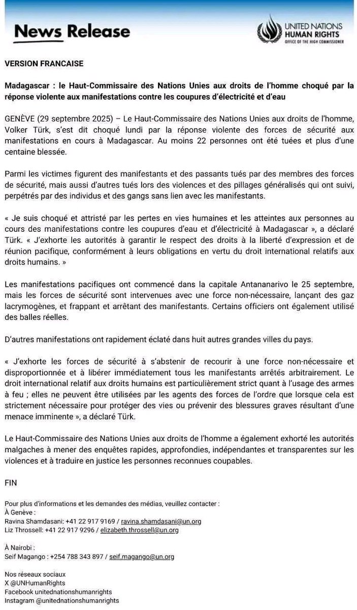 LRynoh76653's tweet photo. Merci à tous.🙏🏾🇲🇬 https://t.co/LFoVp2faAA