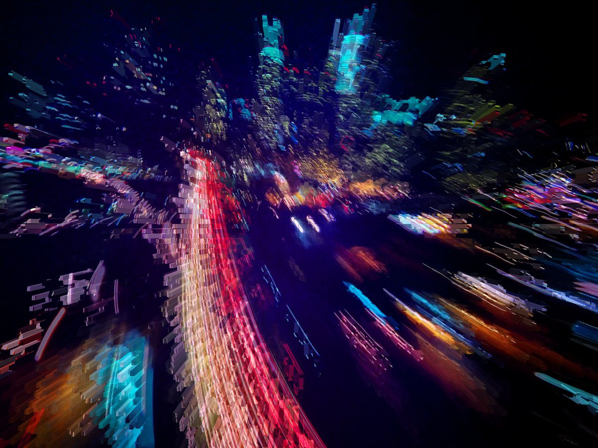 Today's Creative Spark.

Your voice is forged in two fires:

Practice 
Risk 

Skip either and you’ll sound like everyone else.