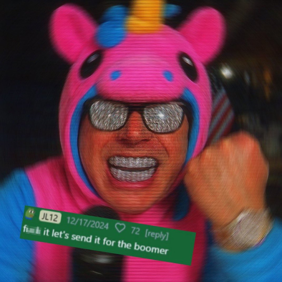 #unicorntober

 $UFD