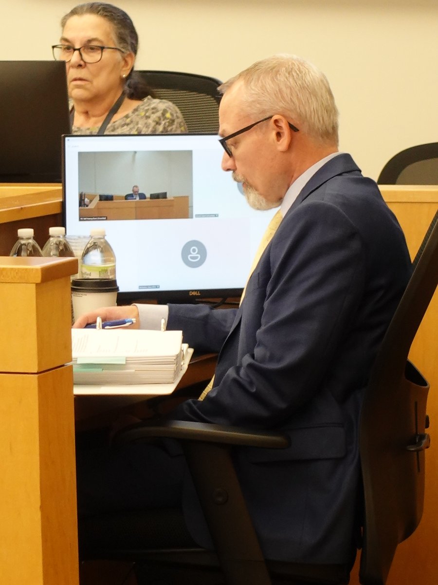 Kentucky PSC tweet media