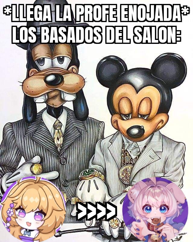 FirshiBlox es amable, no encierra a sus fans en su sótano, no es clasista y por sobre todo no dejo morir su canal de yt 
Deberías aprender de ella <a href="/Firshi_ewe/">Firshi</a> #firshimeme