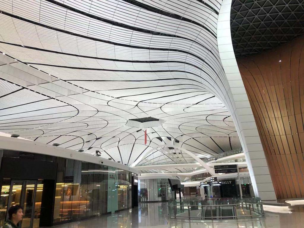 SokoCindy's tweet photo. Robert Mugabe International Airport, is now considered the best airport in Africa #EDWORKS https://t.co/2ESA5avtOn