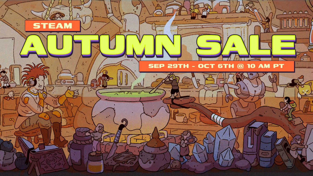 Square Wheel Studio tweet media