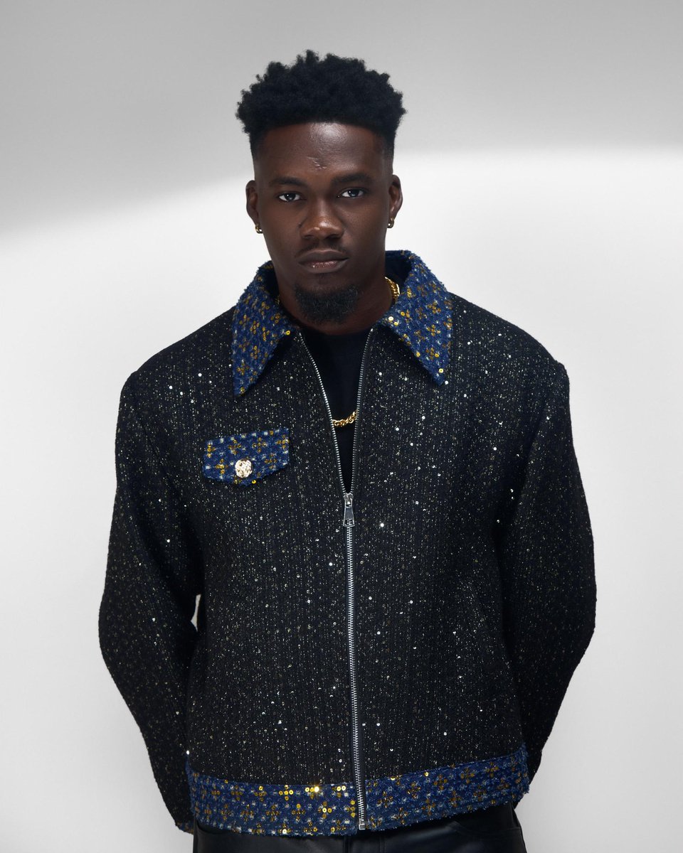 First HOH and the Last HOH of the 10/10 season!!
First housemate in the entire Bbnverse to win first HOH and Last HOH
4X HOH of 10/10 season!!
JASON JAE IS A CHILD OF GRACE
Someone sayyy GRACEEEEE

#JasonJae
#BBNaija