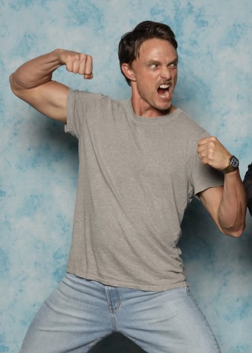 AlyxInWndrland's tweet image. WILSON BETHEL 
#LACC