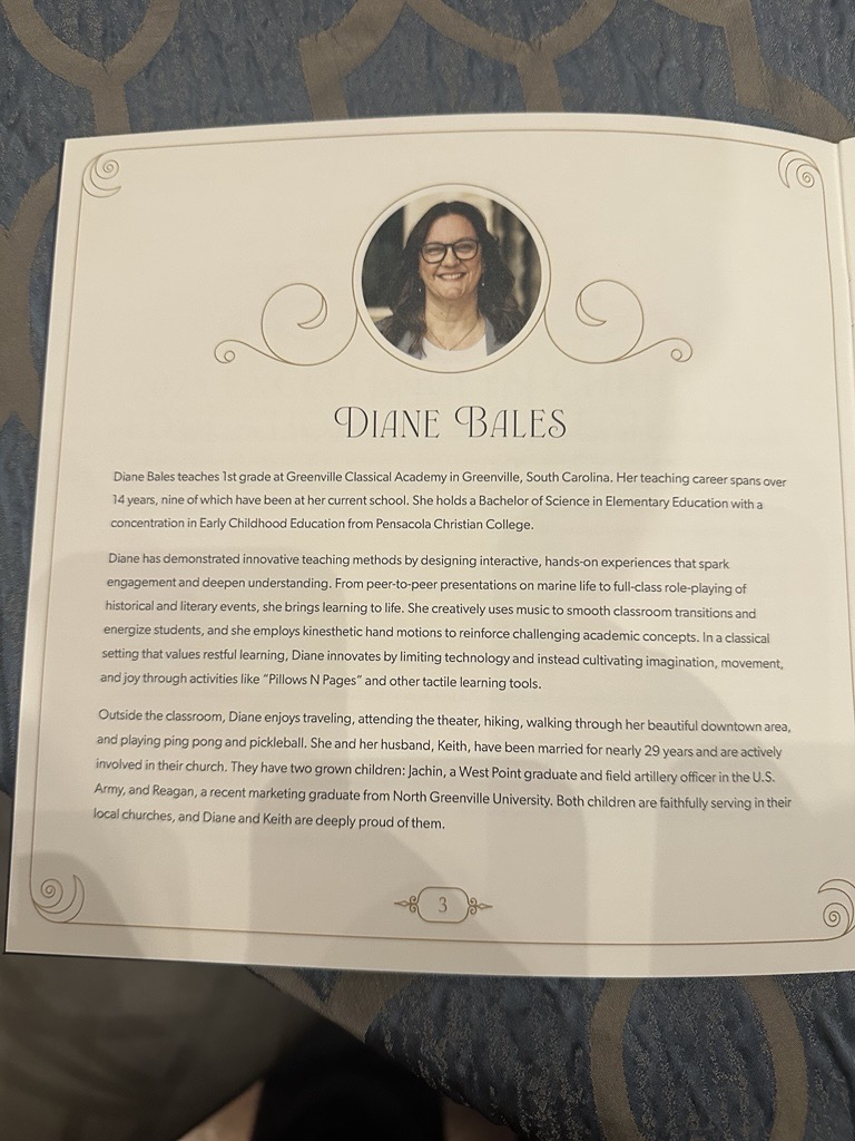 Christian Schools International tweet media