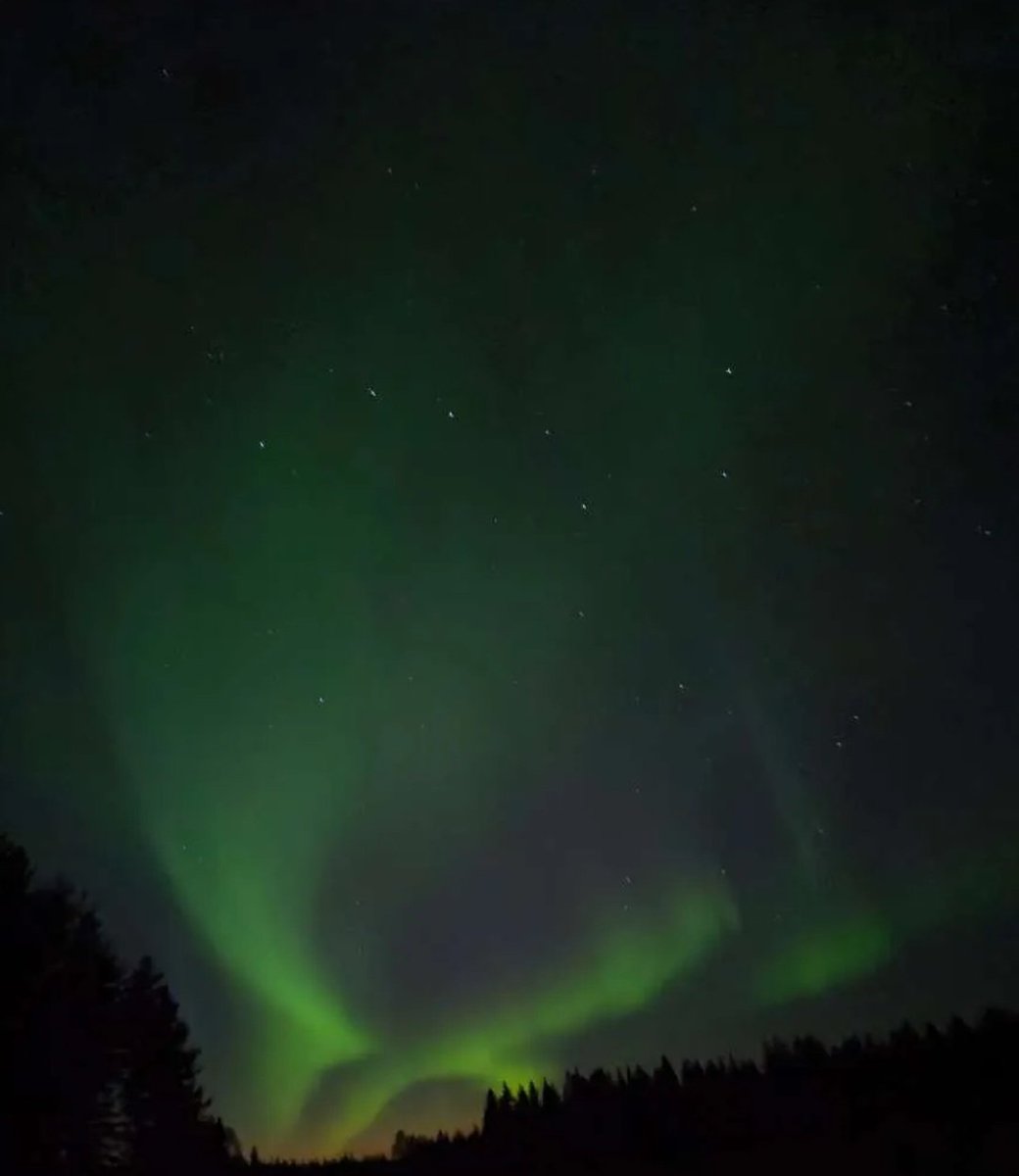 enjoying the time of touching grass 🤩