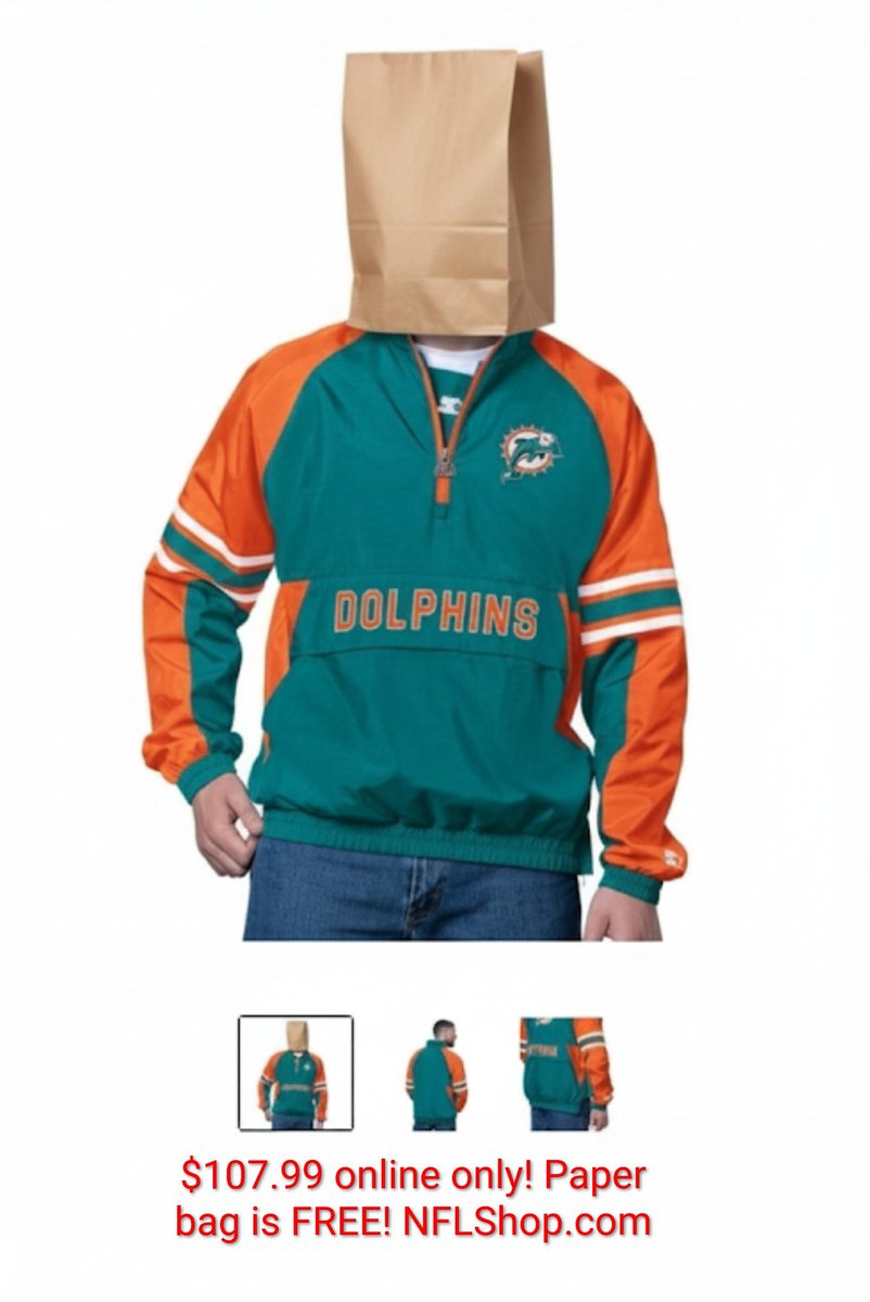 The free part looks good! #miamidolphins #dumpGrier @miamidolphins #NFL
