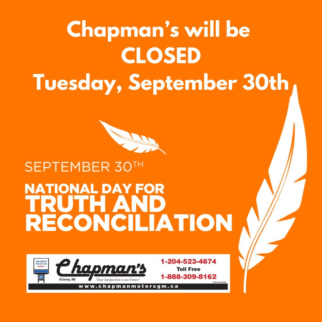 Chapman Chevrolet Buick GMC (@chapman_motors) on Twitter photo 