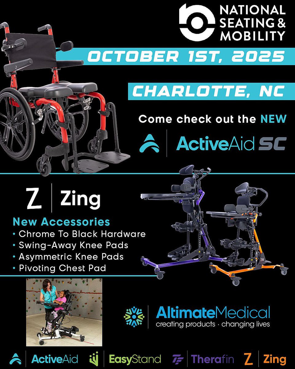 EasyStand tweet media