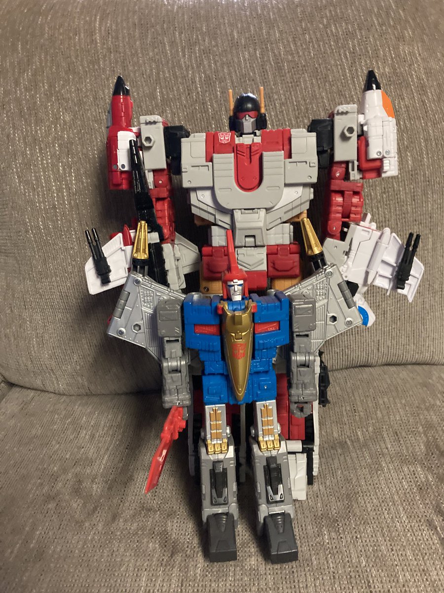 DinobotSnarl's tweet image. #Autobots #AerialbotSuperion #DinobotSwoop #AutobotJetfire #AutobotSkyfire #Transformers