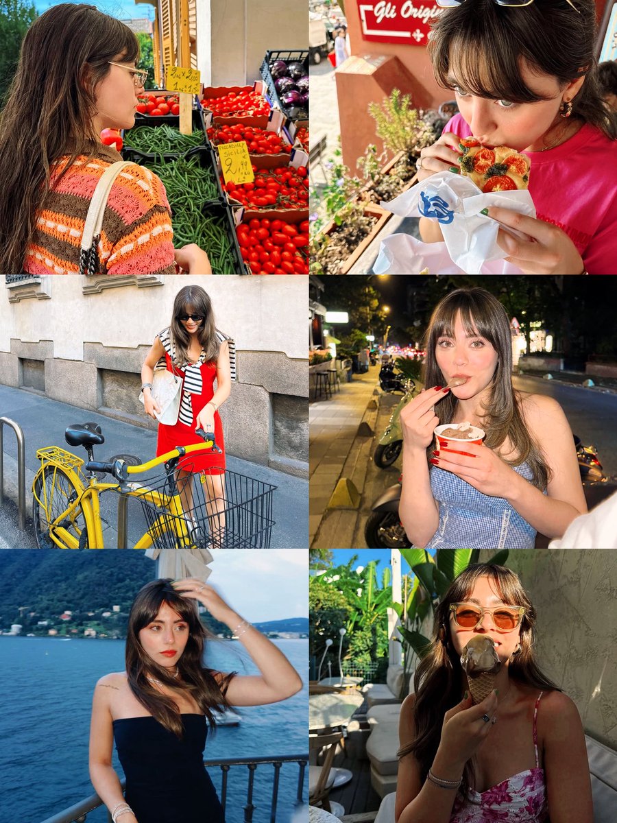 yaz mevsimi bi insan olsaydı kesinlikle o’nu seçerdi 💖