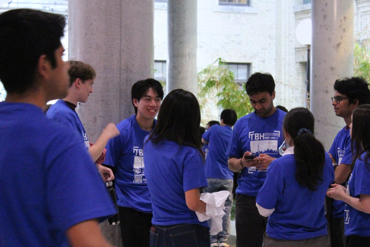 Donnelly Centre tweet media