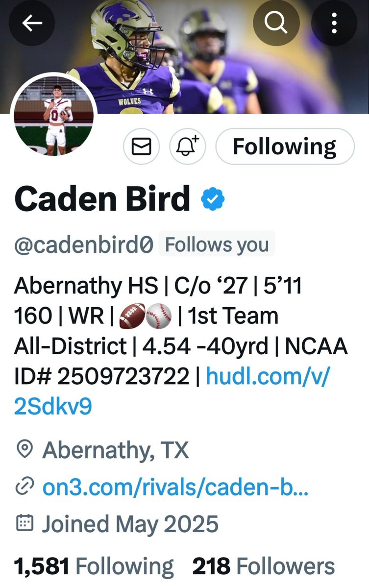 Nation Wide Sports! (@n_w_sports) on Twitter photo 