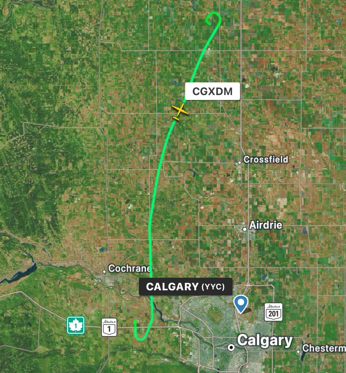 CI Aviation ✈️ tweet media