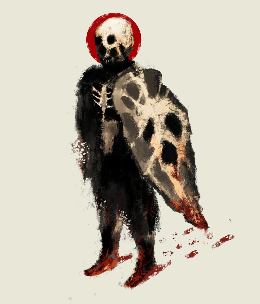 AliceFox666's tweet photo. I have not post here in a while, however I'm still doing and even sell it now. if you see this and want to buy I would be grateful https://t.co/7VuPvwa2LQ #gothic #dark #art #darkfantasy #fantasy #knight https://t.co/mEpzhgIxfb