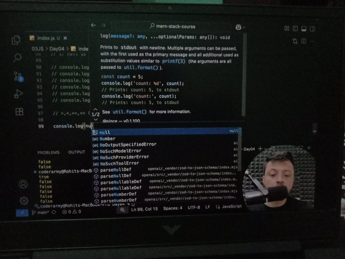 astha_s18's tweet image. #defensechallenge
Topic covered :- Operator and loops in js 
#webdev #javascript