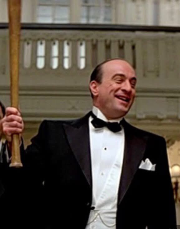 Nicholasjulius's tweet photo. @WFAN660 @sal_licata Juan Soto, Mr. Capone will see you now. https://t.co/IBeLp26LVi