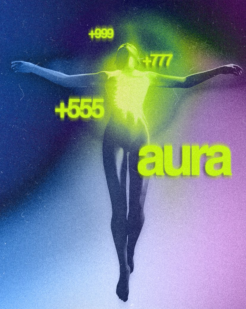 <a href="/PraxMedia/">Prax</a> $aura
Right now it’s a bargain. Best R/R out there. 
This is when generational wealth is made. 
Get your $aura up it’s
Coded to billions ❇️