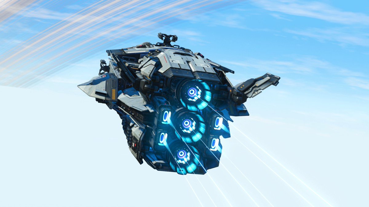 Sean Murray (@nomanssky) on Twitter photo 