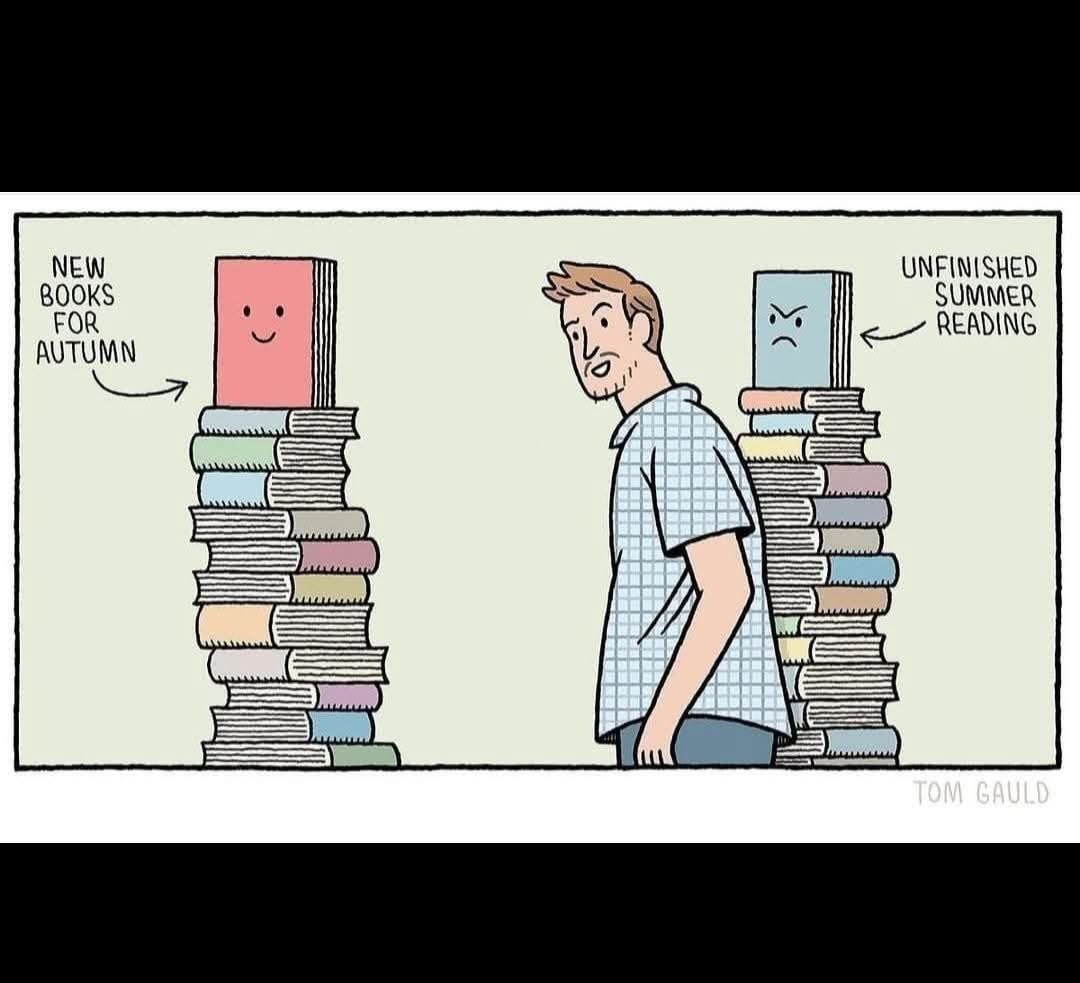 Emilee Honey 📚 (@emhoneyreads) on Twitter photo 