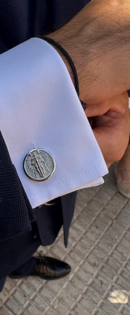 Feliz San Miguel 🗡️ ❤️