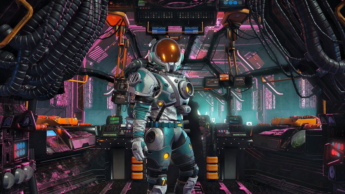 Sean Murray (@nomanssky) on Twitter photo 