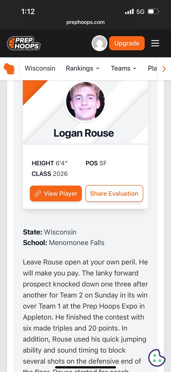 teamphoenixU's tweet photo. 👀 We see you Logan 🔥🔥 https://t.co/lXdygR0AKh