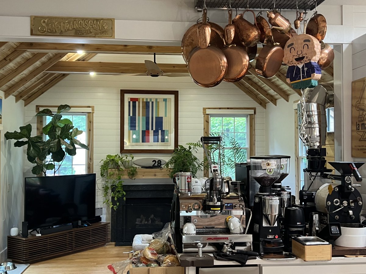 SanFranciscanRoaster tweet media