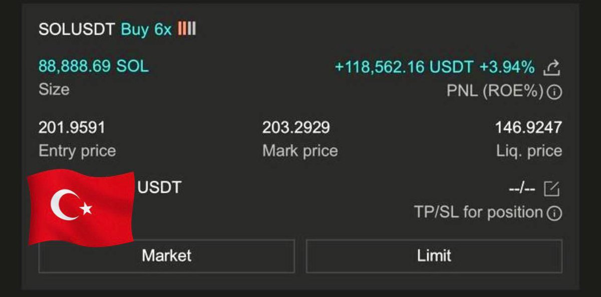 📈 Yeni $BNB olabilecek $ASTER coin’i 0.20 den beri söylüyoruz. Nasıl #Binance ilk kurulduğunda borsa tarafında bir çok fırsat varsa ve ilk girenler çok kazandıysa #ASTER de de aynı potansiyel var. İçeride olmalıyız…

🚀CM Ailesi olarak Aster söylediğimiz ve girdiğimiz yayın :