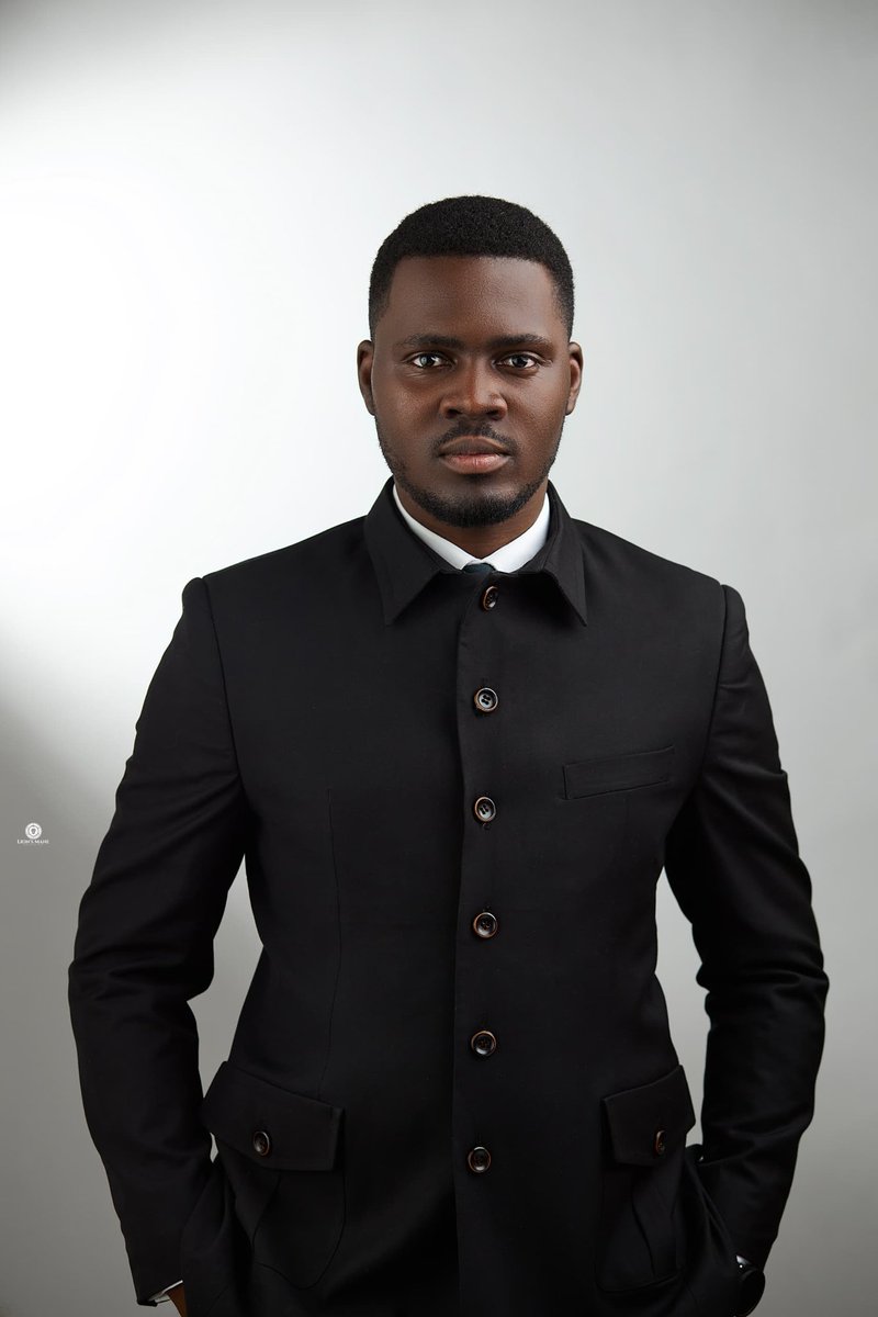 Happy birthday <a href="/drjoshagunbiade/">Joshua Agunbiade | The Publisher</a> ... I really can't wait to see everything God does with you.

Thank you sir for all you do, The lord is your reward✨