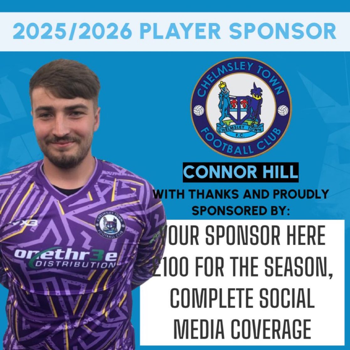Congratulations to <a href="/Henrytw10/">Henry Walker</a> &amp; Connor Hill who were voted Opposition MOM v <a href="/NuneatonGriff/">Nuneaton Griff FC</a> &amp; <a href="/HeatherStJohns/">Heather St. Johns FC</a> respectively 👏🏼