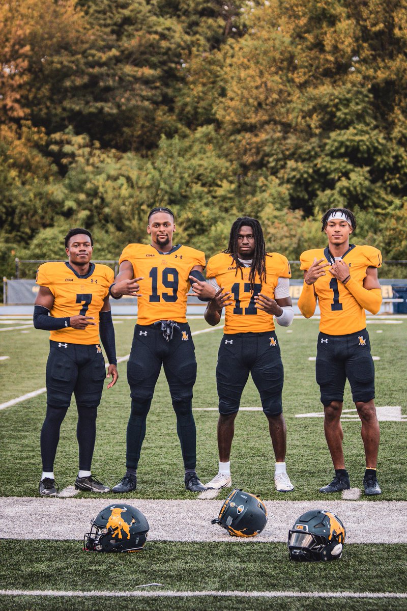 Homecoming 💛💙✅