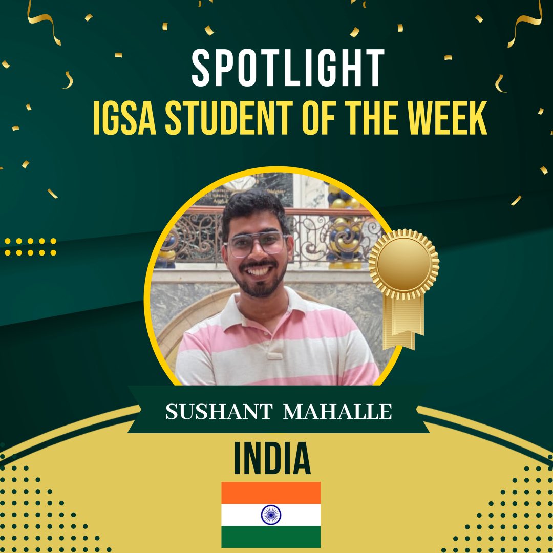 IGSA Drexel tweet media