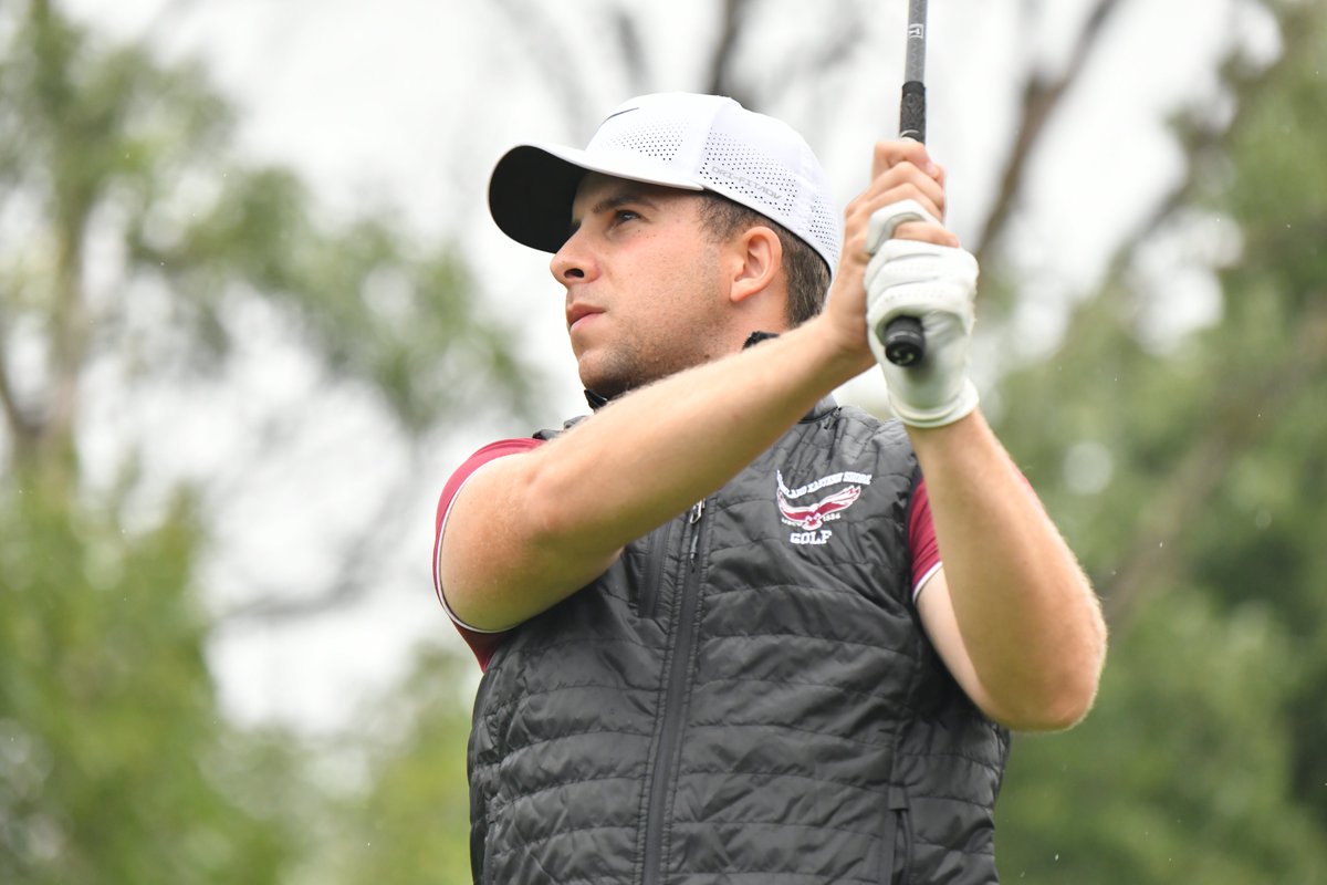 ⛳SECOND ROUND SCORING FROM ECU⛳

Round Two Scores from the ECU Ironwood Classic:

Team Score: 298

Max Osten - 72
Andreas Roman - 73
Marcos Ramirez - 76
Pedro Marchioni - 77
Emil Liddell - 80

Scoring: scoreboard.clippd.com/tournaments/23…

#HawkPride | #SoarAboveandBeyond | #HBCUMade