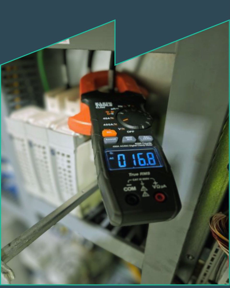 BigShineEnergy's tweet image. Real-time readings, real-world impact. Every measurement counts when you're building sustainable systems—together. 🔧🌱 #KleinTools #Sustainability #SmartTools #BSE