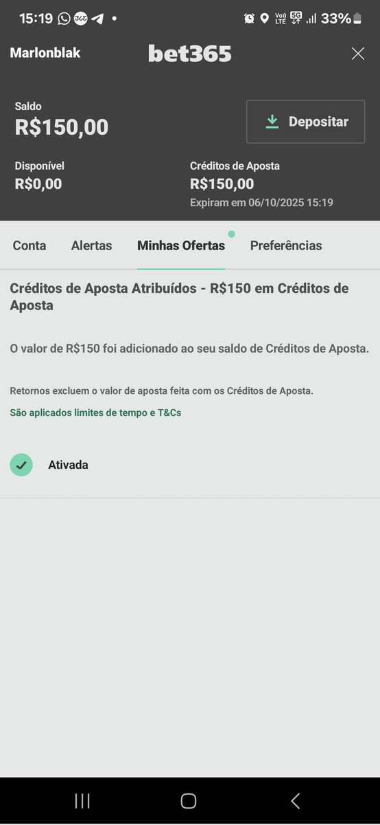 Bet fortalece 🙏