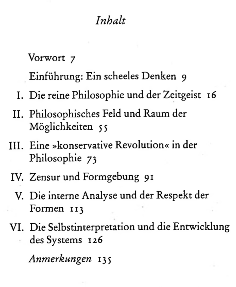 Pierre Bourdieu (1988): Die politische Ontologie Martin Heideggers. PDF 👇