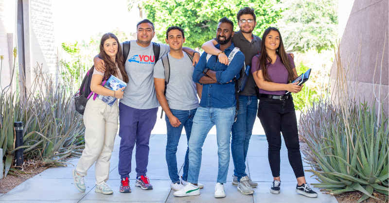 mcccd's tweet photo. The new Center for Global Engagement carries on the work led by our International and Intercultural Education Office, focusing on study abroad opportunities, support for international students, and faculty development.

Read the full story to learn more: