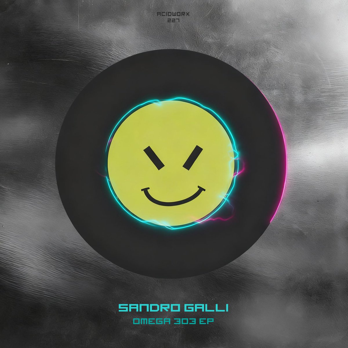 Forthcoming...
#acidhouse #acid #bassline #techno #promo #release 

acidworx.bandcamp.com/album/omega-30…