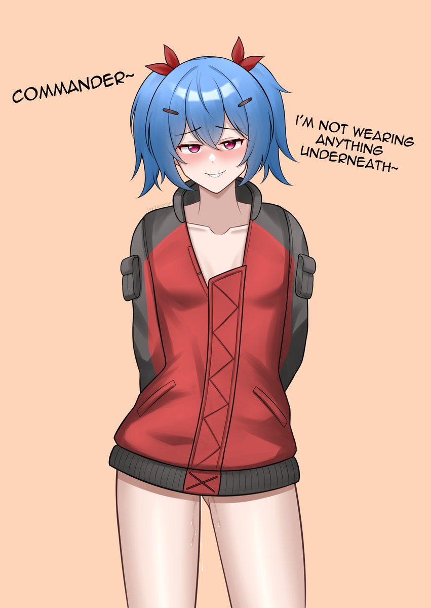Undercoder118's tweet image. Colphne
#GirlsFrontline2 #ドルフロ2