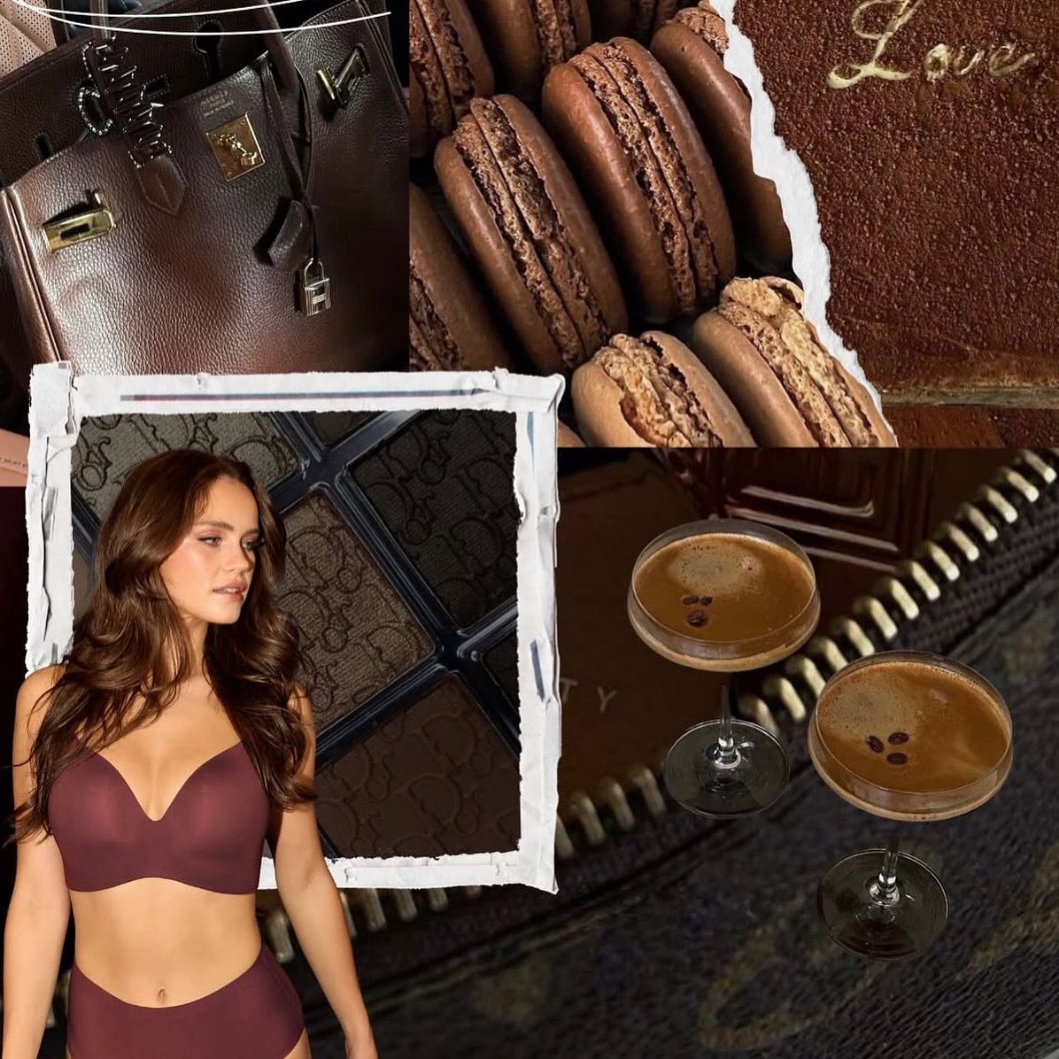 HeavenlyDTeam's tweet image. Neutrals that compliment every shade of beauty. 🪄 

From the softest ivory to the deepest espresso, curated to embrace your skin tone with effortless elegance! 🤎

#bras #brashop #brastore #braspecialist #fitter #stylist #style #fashion #HeavenlyDesires