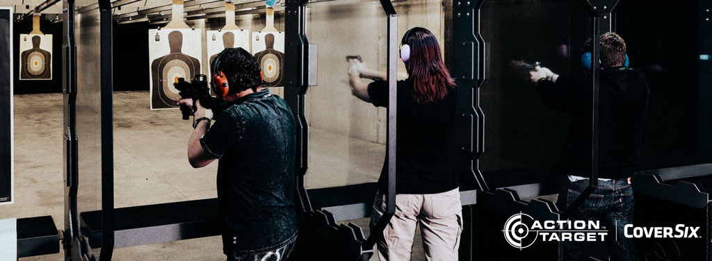 coversix's tweet image. Training begins with safe space. CoverSix modular shooting ranges deliver hardened, precision environments for live fire, small arms, and advanced drills. Through our partnership with Action Target. #RangeTraining #TacticalFacilities 

Start training:
bit.ly/4gxqm8j