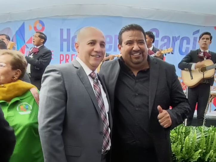 🚨 En el Informe municipal de Ixtlahuacán de los Membrillos, el Observatorio de Seguridad Ciudadana marcó presencia para impulsar seguridad real y participativa. 🛡️ #SeguridadCiudadana #Transparencia #Ixtlahuacán