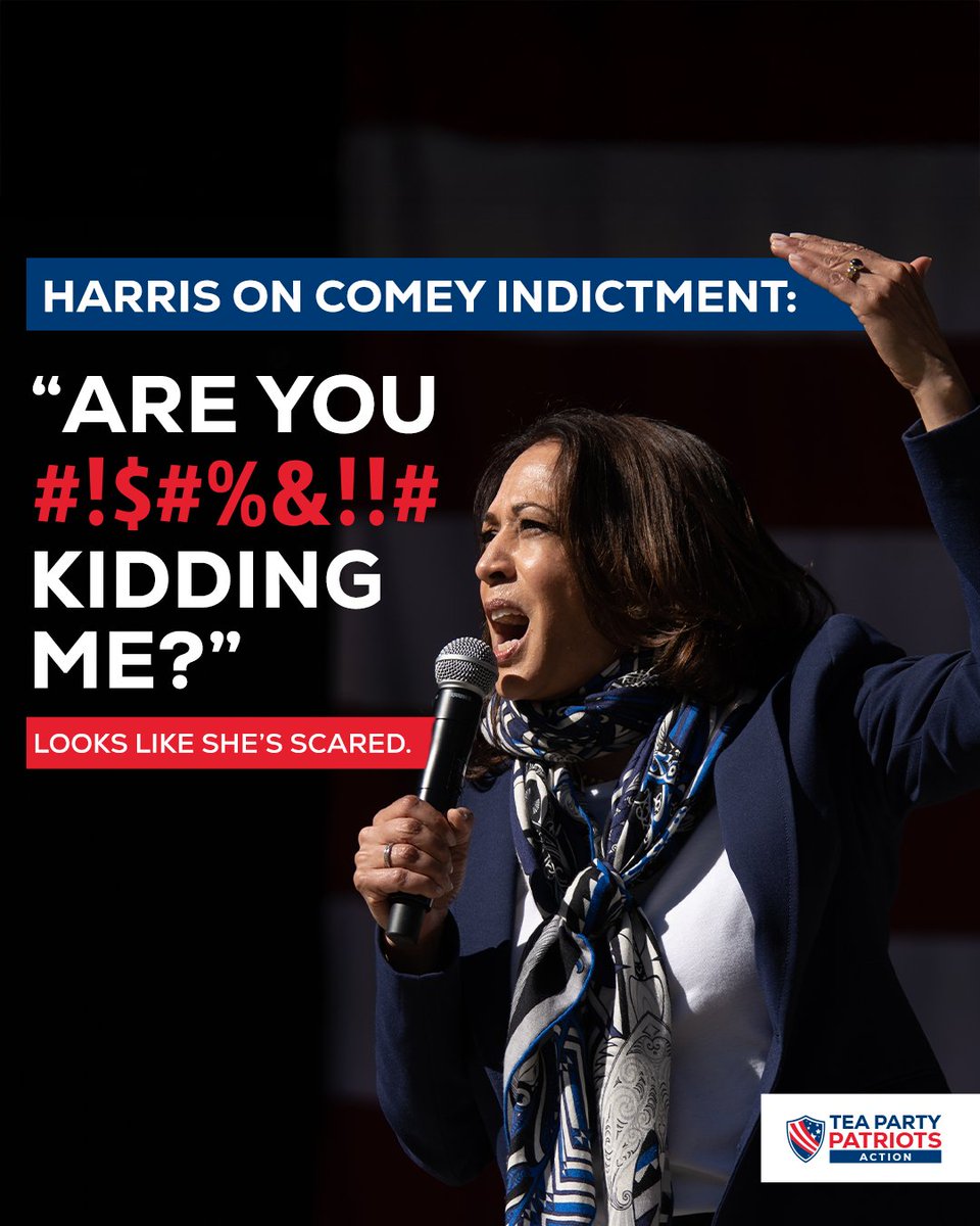 Tea Party Patriots tweet media