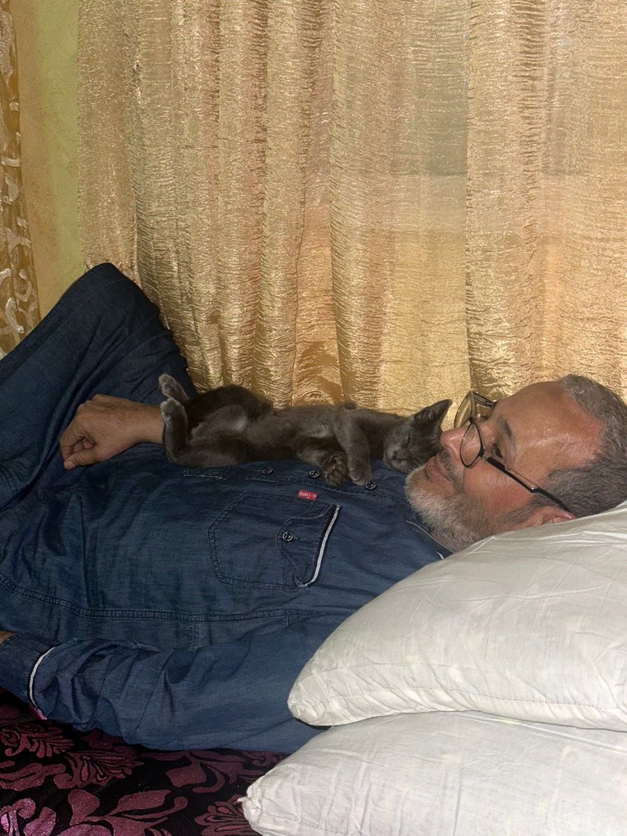 MLabrassi's tweet image. الحنية لا تباع ولا تشترى