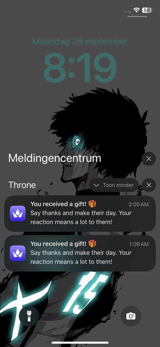 masterm3do's tweet image. 💎 Two gifts arrived yesterday through my Throne.
Slaves prove their place with tribute. That’s how you earn my time.
Keep spoiling, keep draining. I’m Arab Master Medo – your only purpose is to serve.

🔗 My Throne link : throne.com/mastermedo

#Findom #CashSlave #Obey…