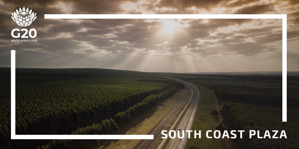 SANRAL_za's tweet photo. That sunrise beach walk? Don’t miss it stuck in traffic.
With a SANRAL Mobility Account, you cruise through South Coast tolls stress-free.
Just R50, with R50 travel credit back.
🔗 Sign up: https://t.co/GIUanECCDE #SANRALSmartMobility
#TagsAreTheWayToGo https://t.co/gbJm82fCrp