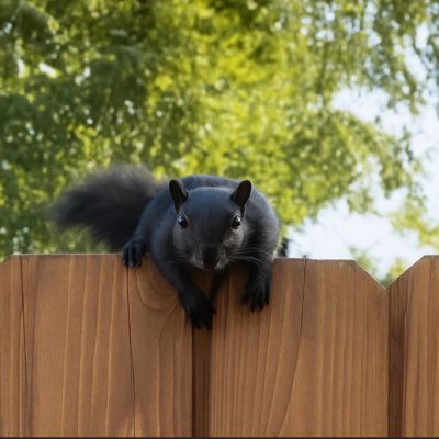 SquirrelBoxes's tweet photo. #NewProfilePic https://t.co/KAxLiKaLt0
