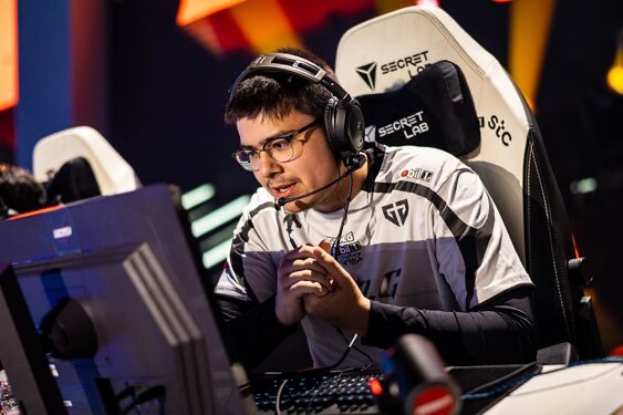 After splitting with GenG, insiders say “Cheese” is set to change his name to “Cheddar” before RLCS 2026 Season